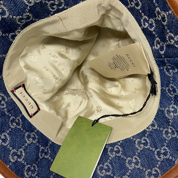 Gucci hat - Picture 2 of 5